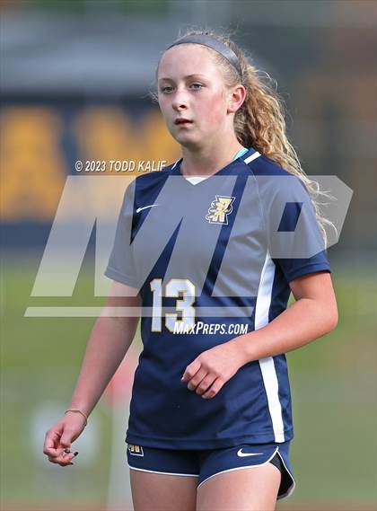 Thumbnail 2 in RHAM vs. Sheehan (CIAC Class M First Round) photogallery.