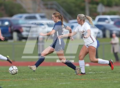 Thumbnail 3 in RHAM vs. Sheehan (CIAC Class M First Round) photogallery.