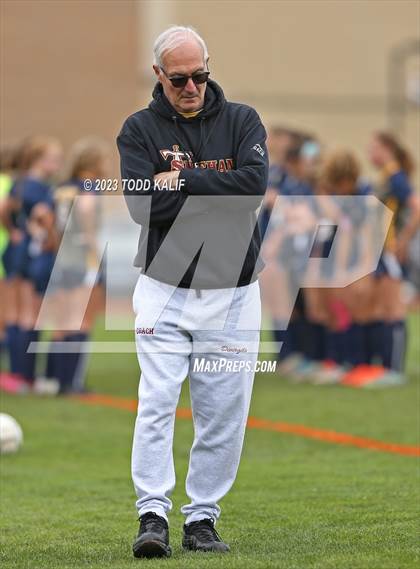 Thumbnail 3 in RHAM vs. Sheehan (CIAC Class M First Round) photogallery.