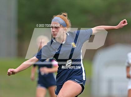 Thumbnail 3 in RHAM vs. Sheehan (CIAC Class M First Round) photogallery.