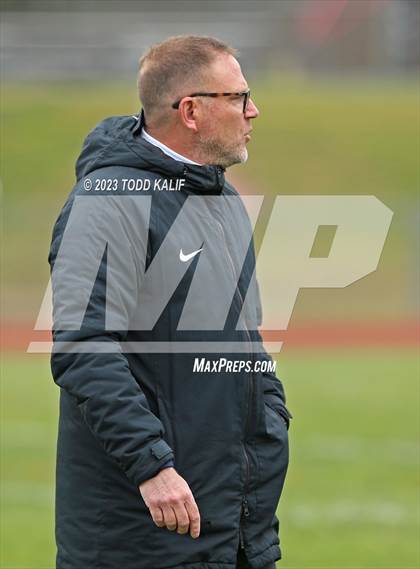 Thumbnail 3 in RHAM vs. Sheehan (CIAC Class M First Round) photogallery.