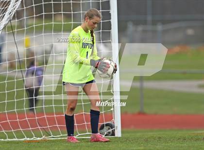 Thumbnail 1 in RHAM vs. Sheehan (CIAC Class M First Round) photogallery.