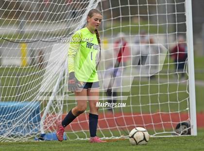Thumbnail 2 in RHAM vs. Sheehan (CIAC Class M First Round) photogallery.