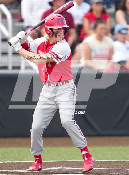 Thumbnail 1 in Tomball vs Rockwall-Heath (UIL 6A Regional Semi-Final) photogallery.