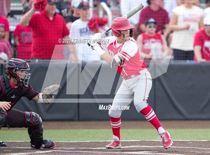 Thumbnail 1 in Tomball vs Rockwall-Heath (UIL 6A Regional Semi-Final) photogallery.
