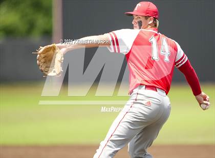 Thumbnail 1 in Tomball vs Rockwall-Heath (UIL 6A Regional Semi-Final) photogallery.