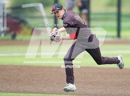 Thumbnail 1 in Tomball vs Rockwall-Heath (UIL 6A Regional Semi-Final) photogallery.