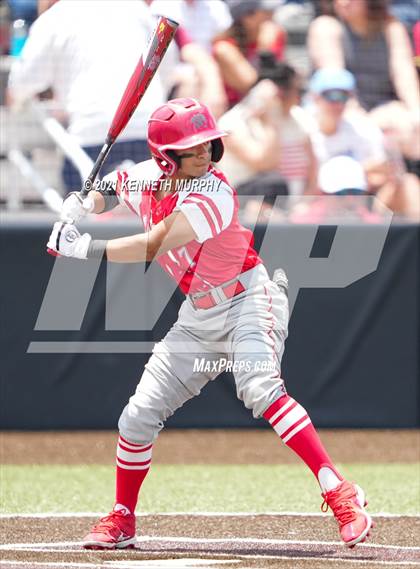 Thumbnail 1 in Tomball vs Rockwall-Heath (UIL 6A Regional Semi-Final) photogallery.