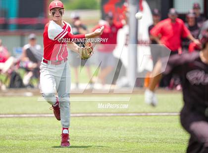 Thumbnail 1 in Tomball vs Rockwall-Heath (UIL 6A Regional Semi-Final) photogallery.