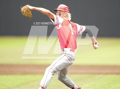 Thumbnail 1 in Tomball vs Rockwall-Heath (UIL 6A Regional Semi-Final) photogallery.