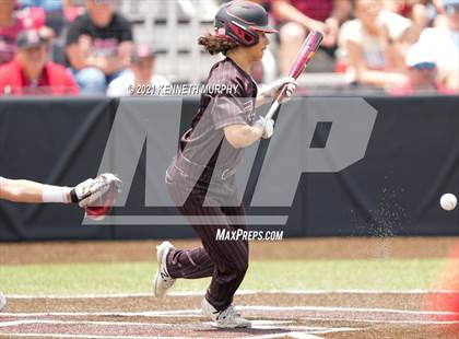 Thumbnail 3 in Tomball vs Rockwall-Heath (UIL 6A Regional Semi-Final) photogallery.