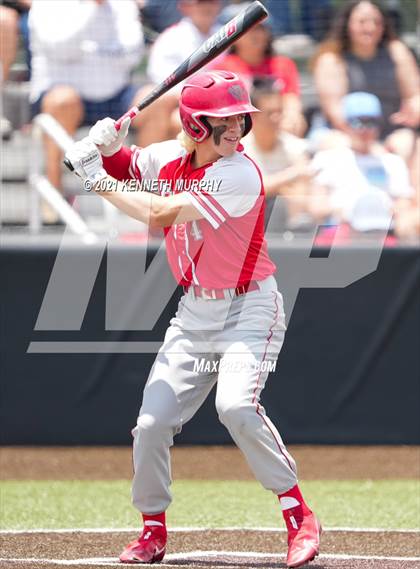 Thumbnail 1 in Tomball vs Rockwall-Heath (UIL 6A Regional Semi-Final) photogallery.