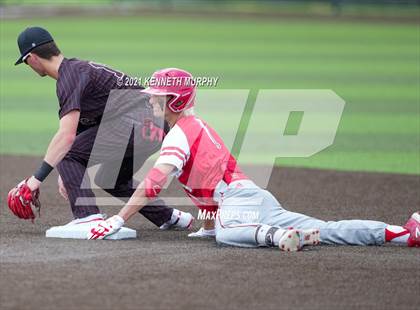 Thumbnail 1 in Tomball vs Rockwall-Heath (UIL 6A Regional Semi-Final) photogallery.