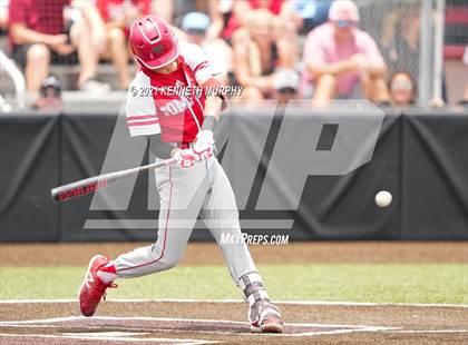 Thumbnail 1 in Tomball vs Rockwall-Heath (UIL 6A Regional Semi-Final) photogallery.