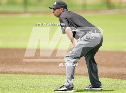 Thumbnail 1 in Tomball vs Rockwall-Heath (UIL 6A Regional Semi-Final) photogallery.