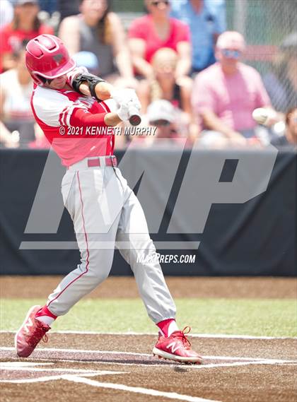 Thumbnail 1 in Tomball vs Rockwall-Heath (UIL 6A Regional Semi-Final) photogallery.