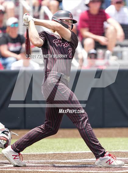 Thumbnail 1 in Tomball vs Rockwall-Heath (UIL 6A Regional Semi-Final) photogallery.