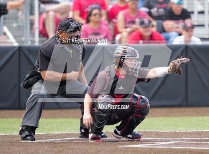 Thumbnail 1 in Tomball vs Rockwall-Heath (UIL 6A Regional Semi-Final) photogallery.