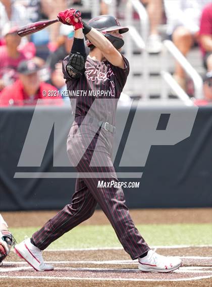 Thumbnail 1 in Tomball vs Rockwall-Heath (UIL 6A Regional Semi-Final) photogallery.