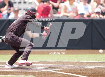 Thumbnail 1 in Tomball vs Rockwall-Heath (UIL 6A Regional Semi-Final) photogallery.
