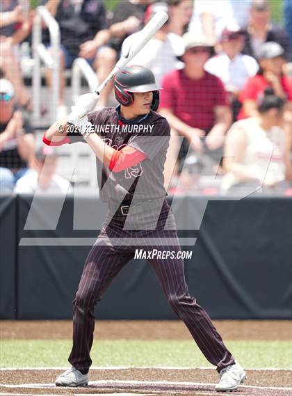 Thumbnail 1 in Tomball vs Rockwall-Heath (UIL 6A Regional Semi-Final) photogallery.