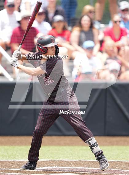 Thumbnail 1 in Tomball vs Rockwall-Heath (UIL 6A Regional Semi-Final) photogallery.