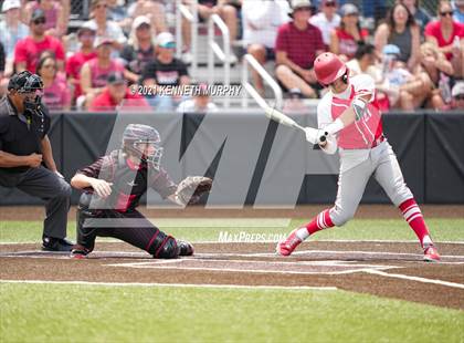Thumbnail 1 in Tomball vs Rockwall-Heath (UIL 6A Regional Semi-Final) photogallery.