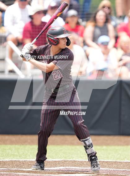 Thumbnail 1 in Tomball vs Rockwall-Heath (UIL 6A Regional Semi-Final) photogallery.