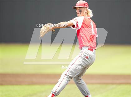 Thumbnail 1 in Tomball vs Rockwall-Heath (UIL 6A Regional Semi-Final) photogallery.