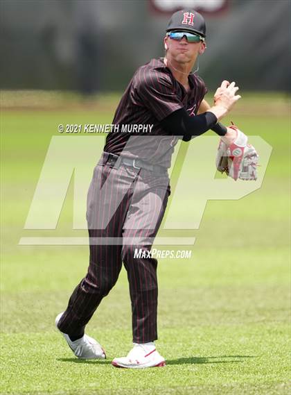 Thumbnail 1 in Tomball vs Rockwall-Heath (UIL 6A Regional Semi-Final) photogallery.
