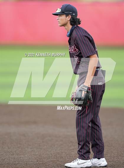 Thumbnail 1 in Tomball vs Rockwall-Heath (UIL 6A Regional Semi-Final) photogallery.