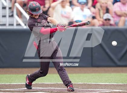 Thumbnail 2 in Tomball vs Rockwall-Heath (UIL 6A Regional Semi-Final) photogallery.