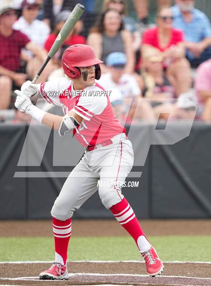 Thumbnail 1 in Tomball vs Rockwall-Heath (UIL 6A Regional Semi-Final) photogallery.