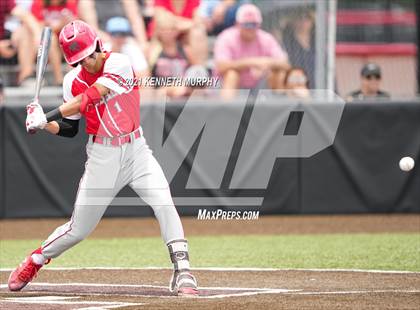 Thumbnail 3 in Tomball vs Rockwall-Heath (UIL 6A Regional Semi-Final) photogallery.