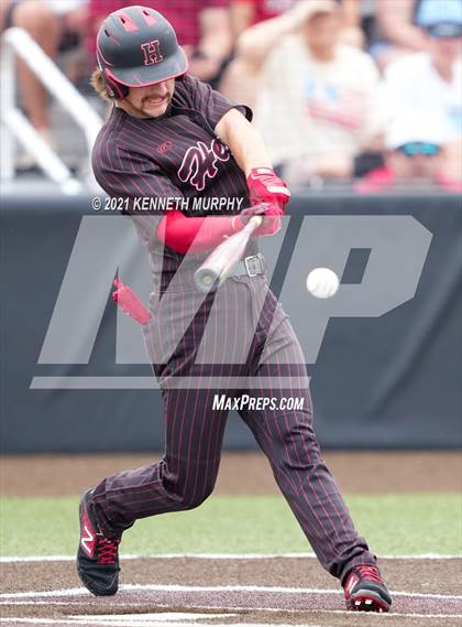 Thumbnail 1 in Tomball vs Rockwall-Heath (UIL 6A Regional Semi-Final) photogallery.