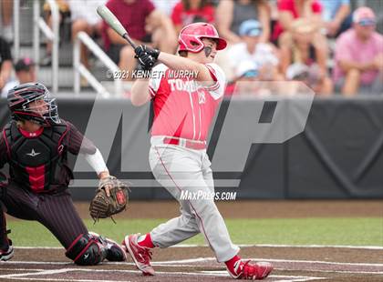 Thumbnail 1 in Tomball vs Rockwall-Heath (UIL 6A Regional Semi-Final) photogallery.