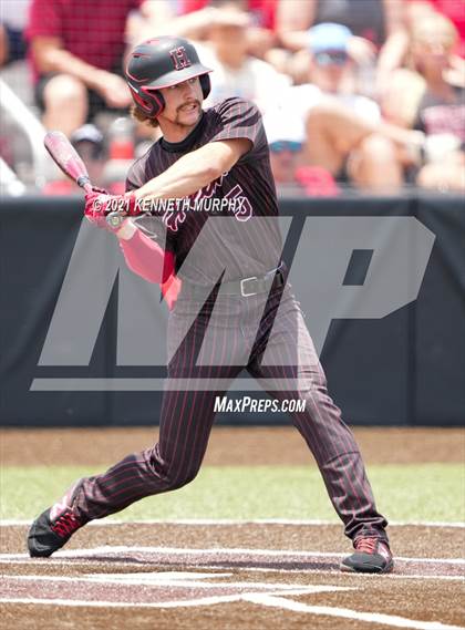 Thumbnail 1 in Tomball vs Rockwall-Heath (UIL 6A Regional Semi-Final) photogallery.