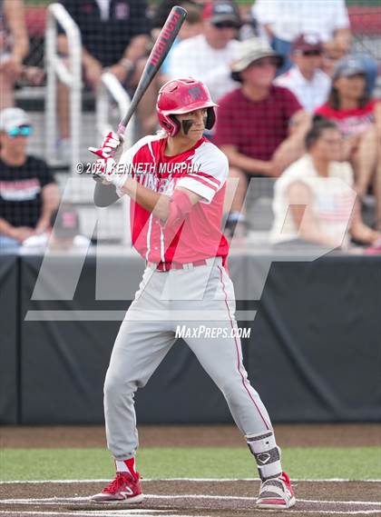 Thumbnail 1 in Tomball vs Rockwall-Heath (UIL 6A Regional Semi-Final) photogallery.