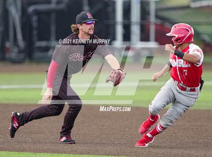 Thumbnail 1 in Tomball vs Rockwall-Heath (UIL 6A Regional Semi-Final) photogallery.