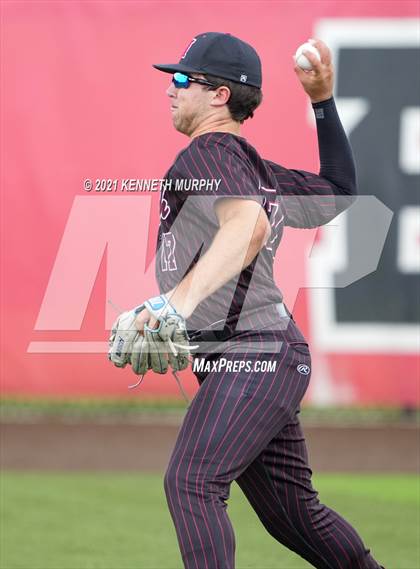 Thumbnail 1 in Tomball vs Rockwall-Heath (UIL 6A Regional Semi-Final) photogallery.