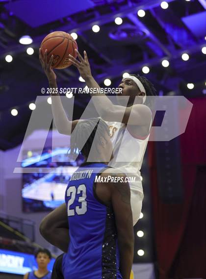 Thumbnail 2 in Cardinal Hayes @ Eagle Academy II photogallery.