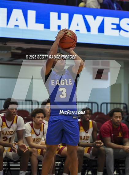 Thumbnail 1 in Cardinal Hayes @ Eagle Academy II photogallery.