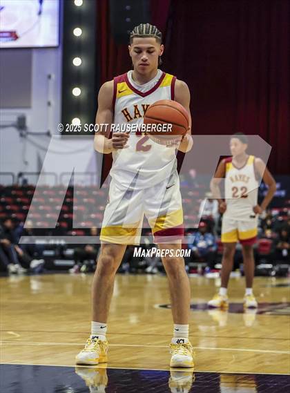 Thumbnail 1 in Cardinal Hayes @ Eagle Academy II photogallery.