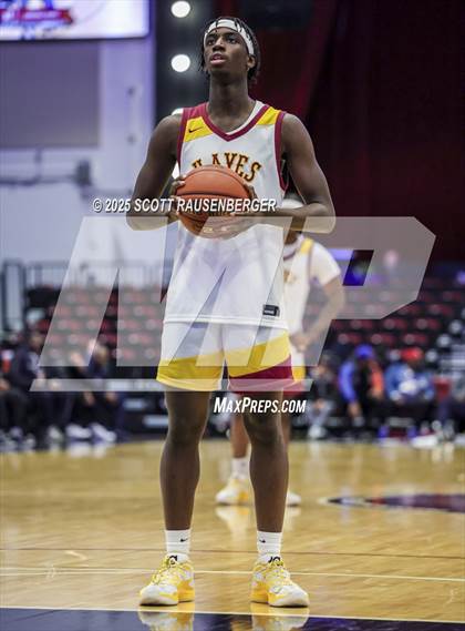 Thumbnail 2 in Cardinal Hayes @ Eagle Academy II photogallery.