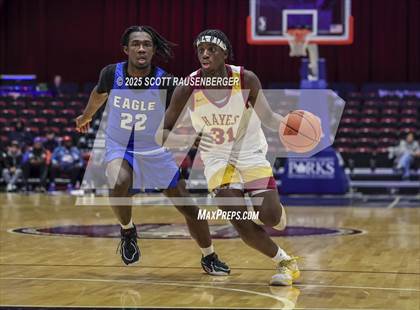 Thumbnail 2 in Cardinal Hayes @ Eagle Academy II photogallery.