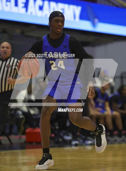 Thumbnail 2 in Cardinal Hayes @ Eagle Academy II photogallery.