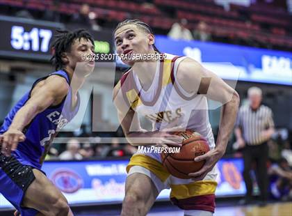 Thumbnail 2 in Cardinal Hayes @ Eagle Academy II photogallery.