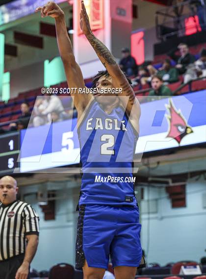 Thumbnail 2 in Cardinal Hayes @ Eagle Academy II photogallery.