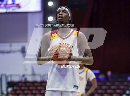 Thumbnail 3 in Cardinal Hayes @ Eagle Academy II photogallery.