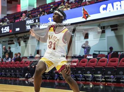 Thumbnail 3 in Cardinal Hayes @ Eagle Academy II photogallery.